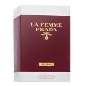 Prada La Femme Intense Eau de Parfum for women 100 ml