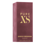 Paco Rabanne Pure XS sprchový gél pre ženy 200 ml