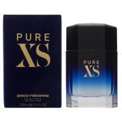 Paco Rabanne Pure XS toaletní voda pro muže 150 ml