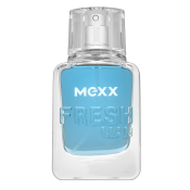 Mexx Fresh Man toaletní voda pro muže 30 ml