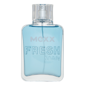 Mexx Fresh Man toaletní voda pro muže 75 ml