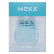 Mexx Fresh Woman toaletná voda pre ženy 15 ml