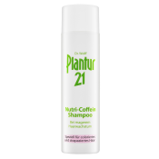 Plantur 21 Nutri-Coffein-Shampoo shampoo for thinning hair 250 ml