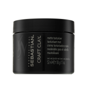 Sebastian Professional Form Craft Clay glina za modeliranje za sve tipove kose 50 ml