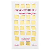 Emanuel Ungaro Apparition Gold parfémovaná voda pro ženy 90 ml