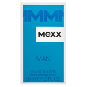 Mexx Man toaletní voda pro muže 30 ml