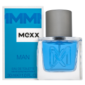 Mexx Man toaletní voda pro muže 30 ml