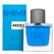 Mexx Man toaletní voda pro muže 50 ml