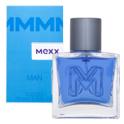 Mexx Man toaletní voda pro muže 75 ml