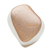 Tangle Teezer Compact Styler szczotka do włosów Gold Starlight
