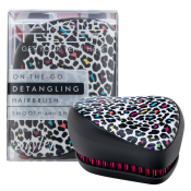 Tangle Teezer Compact Styler kartáč na vlasy Punk Leopard