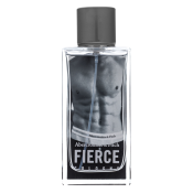 Abercrombie & Fitch Fierce Eau de Cologne voor mannen 100 ml