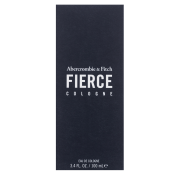 Abercrombie & Fitch Fierce Eau de Cologne voor mannen 100 ml