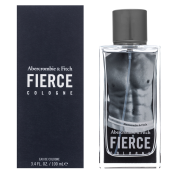 Abercrombie & Fitch Fierce Eau de Cologne voor mannen 100 ml
