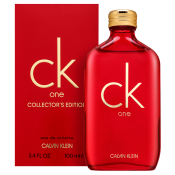 Calvin Klein CK One Collector's Edition toaletní voda unisex 100 ml