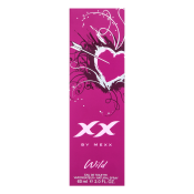 Mexx XX By Mexx Wild toaletní voda pro ženy 60 ml