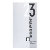 Michael Jordan 23 kolínská voda pro muže 100 ml