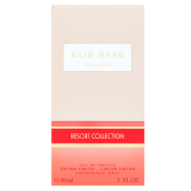 Elie Saab Le Parfum Resort Collection Limited Edition toaletní voda pro ženy 90 ml