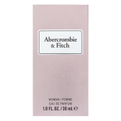 Abercrombie & Fitch First Instinct For Her Eau de Parfum para mujer 30 ml