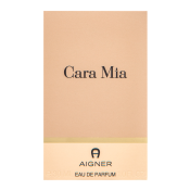 Aigner Cara Mia Eau de Parfum für Damen 30 ml