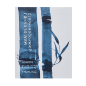 Adolfo Dominguez Agua de Bambu Eau de Toilette for men 60 ml