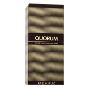 Antonio Puig Quorum Eau de Toilette bărbați 30 ml