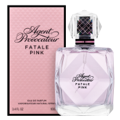 Agent Provocateur Fatale Pink Eau de Parfum nőknek 100 ml