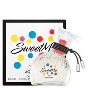 Aquolina Sweet Me Eau de Toilette für Damen 60 ml