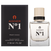 Aigner Etienne Aigner No 1 Eau de Toilette voor mannen 30 ml