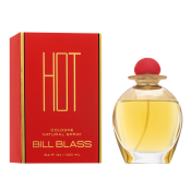 Bill Blass Bill Blass Hot Eau de Cologne for women 100 ml