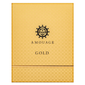 Amouage Gold Woman parfémovaná voda pre ženy 100 ml