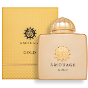 Amouage Gold Woman parfémovaná voda pre ženy 100 ml