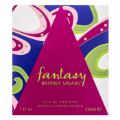 Britney Spears Fantasy toaletní voda pro ženy 30 ml