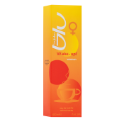 Byblos Blu Wake Up Eau de Toilette for women 100 ml