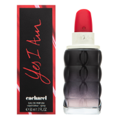 Cacharel Yes I Am parfémovaná voda pre ženy 50 ml