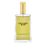 Caesars Man Cologne Eau de Toilette for men 120 ml