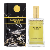 Caesars Man Cologne Eau de Toilette for men 120 ml