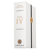 Amouage Library Collection Opus IV Eau de Parfum unisex 50 ml