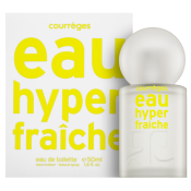 Courreges Eau Hyper Fraiche Eau de Toilette unisex 50 ml