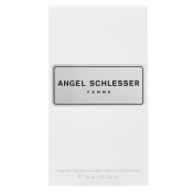 Angel Schlesser Femme Eau de Toilette for women 50 ml