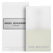 Angel Schlesser Femme Eau de Toilette for women 50 ml
