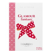 Bourjois Glamour Fantasy parfémovaná voda pro ženy 50 ml