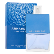Armand Basi L'Eau Pour Homme тоалетна вода за мъже 125 ml
