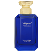 Chopard Vetiver d'Haiti au the vert parfémovaná voda unisex 100 ml