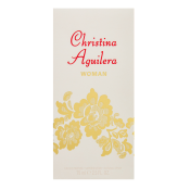 Christina Aguilera Woman woda perfumowana dla kobiet 75 ml
