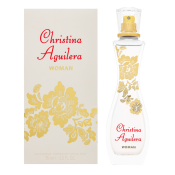 Christina Aguilera Woman woda perfumowana dla kobiet 75 ml