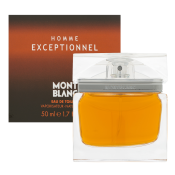 Mont Blanc Homme Exceptionnel Eau de Toilette voor mannen 50 ml