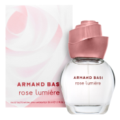 Armand Basi Rose Lumiére woda toaletowa dla kobiet 50 ml