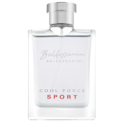 Baldessarini Cool Force Sport Eau de Toilette bărbați 90 ml