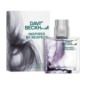 David Beckham Inspired by Respect woda toaletowa dla mężczyzn 40 ml